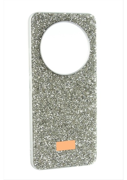 Xiaomi Redmi 14C Taşlı Kapak Kılıf