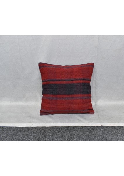 Yeni El Dokuma Dekoratif Kilim Kırlent Yastık Kılıfı 6532 fiyatları