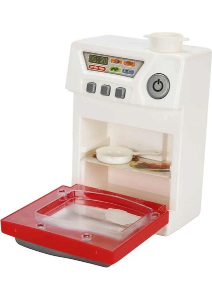 Buğz S00002733 Ev Aleti Mini Fırın 3prç Ses/ışık -Sun fiyatları