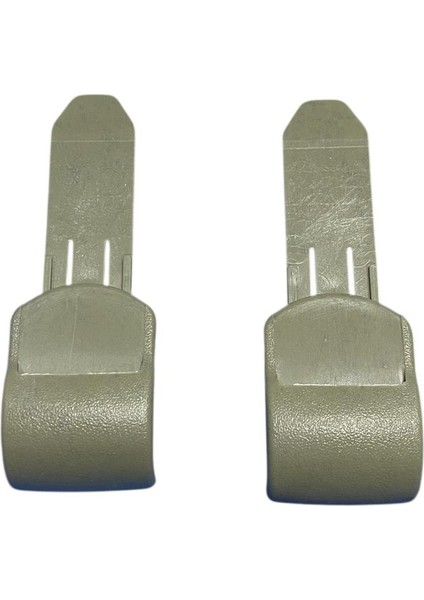 Arka Cam Perde Tutucu Megan 2-3 Fluence 8200191584 [2 Adet]