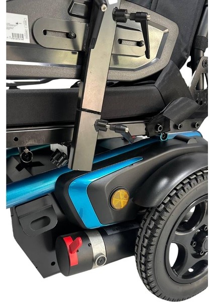 P266 Akülü Tekerlekli Sandalye fiyatları