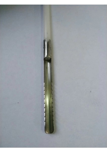 Topmatik Ürün Kesme Makinası Yedek Kaşık Kalın Sarım Yedek Uc Kürek modelleri