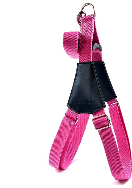 Çok Ayarlı Göğüs Tasması