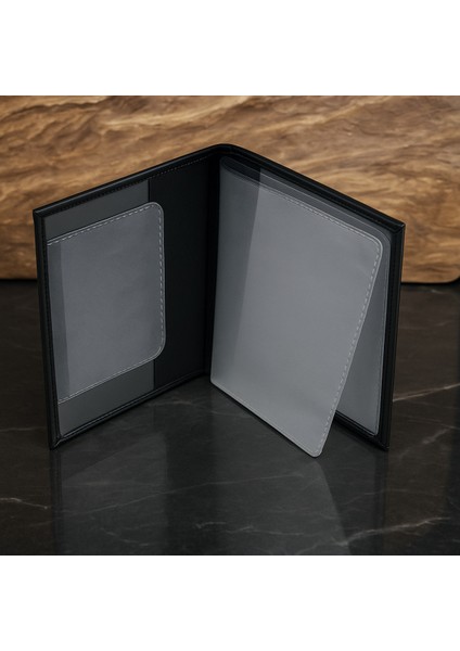 Tesla Ruhsat Kılıfı (Deri Dokulu Baskı) Tr modelleri