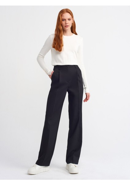 1267 Dilvin Kazak Bisiklet Yaka Kol Ortası Droplu fırsatları