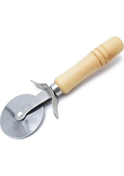 Ahşap Saplı Hamur Ruleti Düz fiyatları