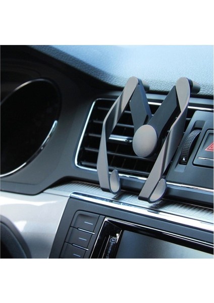 Ally A21 Universal Havalandırma Araç Tutucu Siyah indirimleri