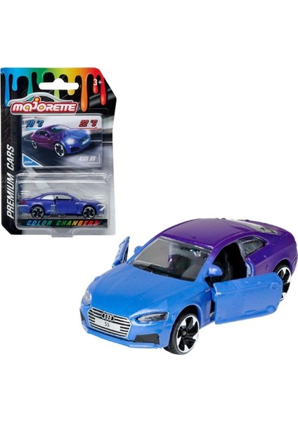 Premium Arabalar 237H-2 S5