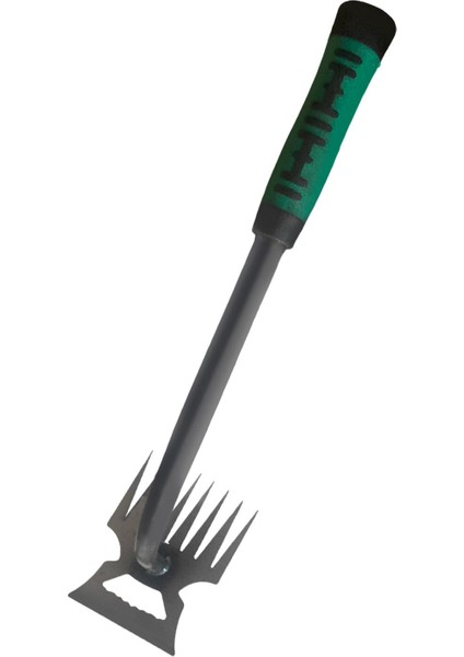 36CM Tırmığı Aleti Çok Işlevli 1 Içi Boş Çekme (Yurt Dışından) fırsatları