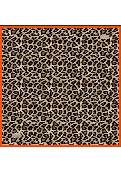 Güz Yaz Serinliği Eşarp 2421-05