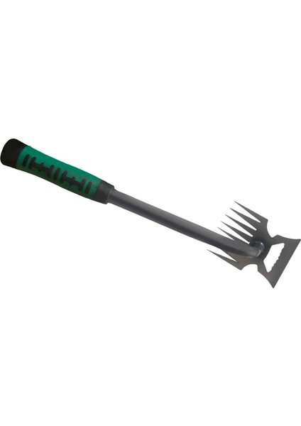 36CM Tırmığı Aleti Çok Işlevli 1 Içi Boş Çekme (Yurt Dışından) indirimleri