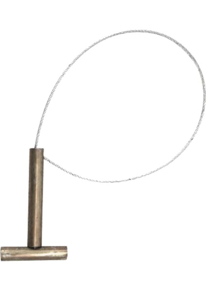 Için Domuz Ağır Hizmet Ilı Domuz Yakalayıcı (Yurt Dışından)