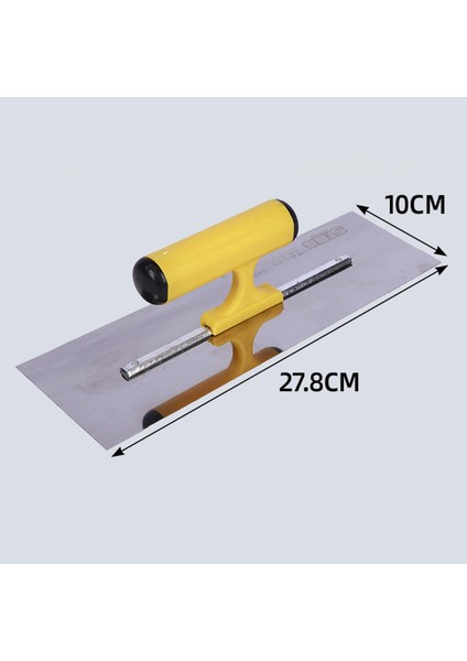 Alçıı Harç Kazıma Çimento Döşeme Için Sıva Malası (Yurt Dışından) fiyatları
