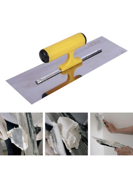 Alçıı Harç Kazıma Çimento Döşeme Için Sıva Malası (Yurt Dışından) fırsatları