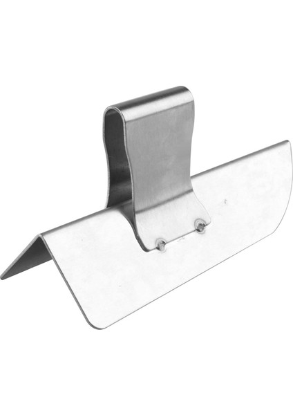 Alçı Malası Aleti Alçıpan Bitirme El Malası Dekoratif Kazıma Metal Dışbükey Açı (Yurt Dışından)