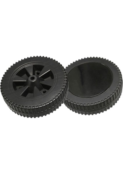 Açık Mutfak Ü Için Kapaklı El Lastikleri ile 2x Tekerlekleri (Yurt Dışından) modelleri