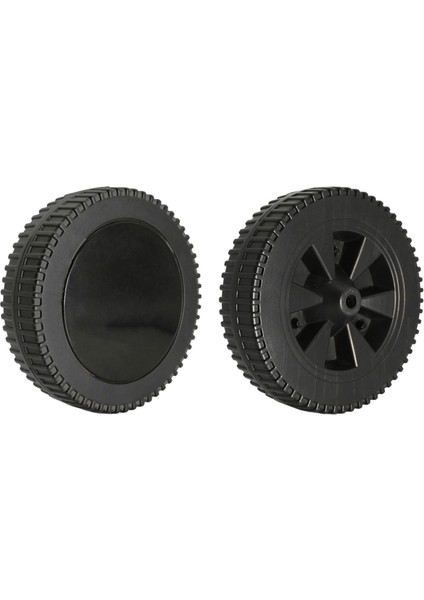 Açık Mutfak Ü Için Kapaklı El Lastikleri ile 2x Tekerlekleri (Yurt Dışından) indirimleri