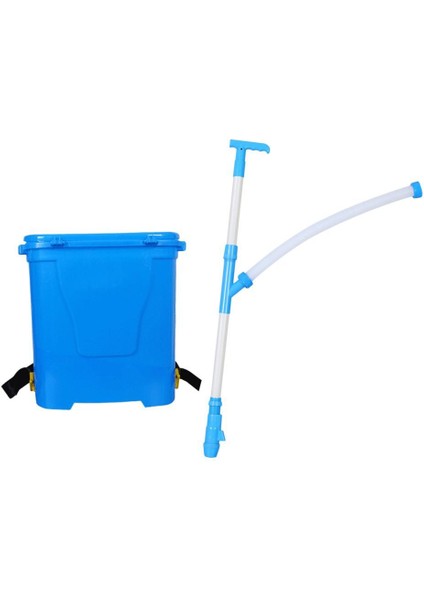 Manuel Yayıcı I 25L Meyve Ağaçları Sebzeler Liği Ayarlanabilir (Yurt Dışından)