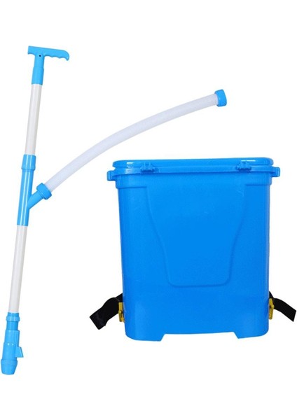 Manuel Yayıcı I 25L Meyve Ağaçları Sebzeler Liği Ayarlanabilir (Yurt Dışından) fiyatları