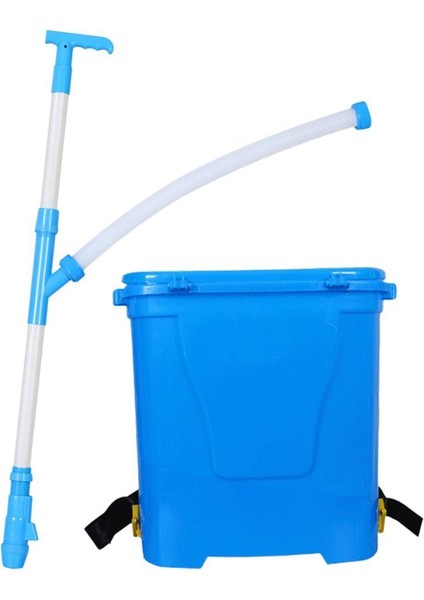 Manuel Yayıcı I 25L Meyve Ağaçları Sebzeler Liği Ayarlanabilir (Yurt Dışından) modelleri