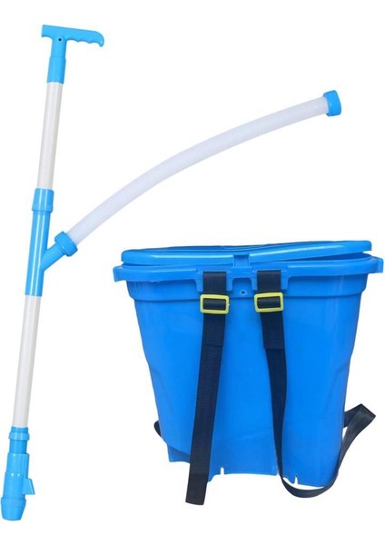 Manuel Yayıcı I 25L Meyve Ağaçları Sebzeler Liği Ayarlanabilir (Yurt Dışından) fırsatları