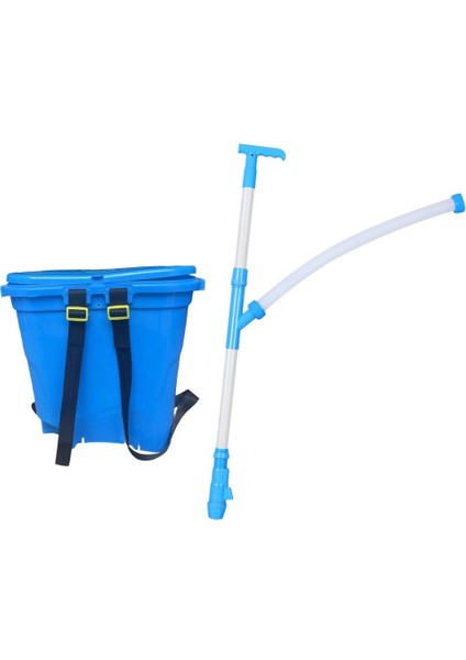 Manuel Yayıcı I 25L Meyve Ağaçları Sebzeler Liği Ayarlanabilir (Yurt Dışından) indirimleri