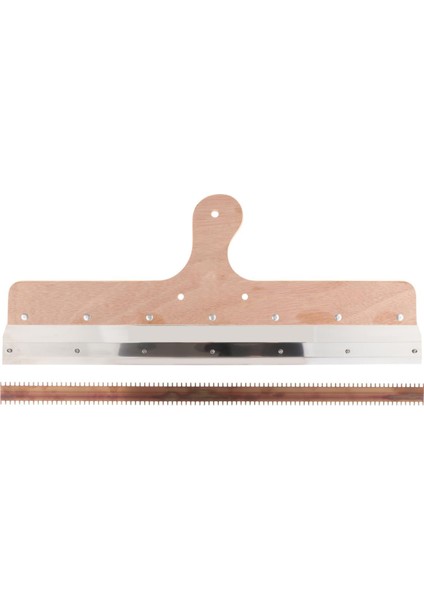 Kendinden Tesviyeli Çimento Şınabilir Sağşli Tırmık Inşaat Aleti (Yurt Dışından)