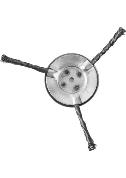 Çim Biçme Makinesi Başlığı D Çelik Tel Otlar Çalı Ip Biçme Makinesi Için Içak (Yurt Dışından)