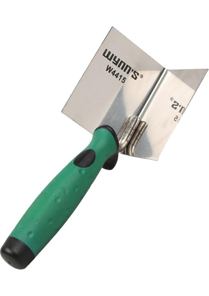 Alçıpan Köşe Aracı Bitirme Aracı Finiş Mal Donanımı Seçenek1 Dışarı (Yurt Dışından)