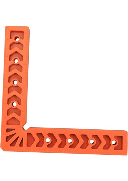 90 Derece Konumlandırma Kareleri Hassas Ağır Hizmet Aleti Açı 8 Inç (Yurt Dışından) fiyatları