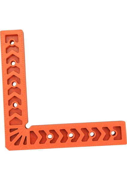 90 Derece Konumlandırma Kareleri Hassas Ağır Hizmet Aleti Açı 8 Inç (Yurt Dışından) modelleri