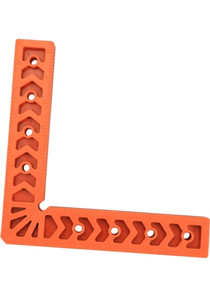 90 Derece Konumlandırma Kareleri Hassas Ağır Hizmet Aleti Açı 8 Inç (Yurt Dışından) fırsatları