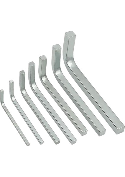 7 Kare I Için 4 I Tornavida (Yurt Dışından)