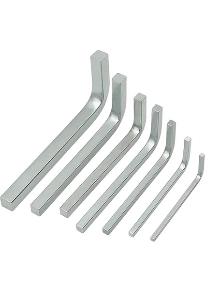 7 Kare I Için 4 I Tornavida (Yurt Dışından) fırsatları