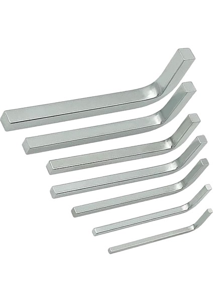 7 Kare I Için 4 I Tornavida (Yurt Dışından) indirimleri