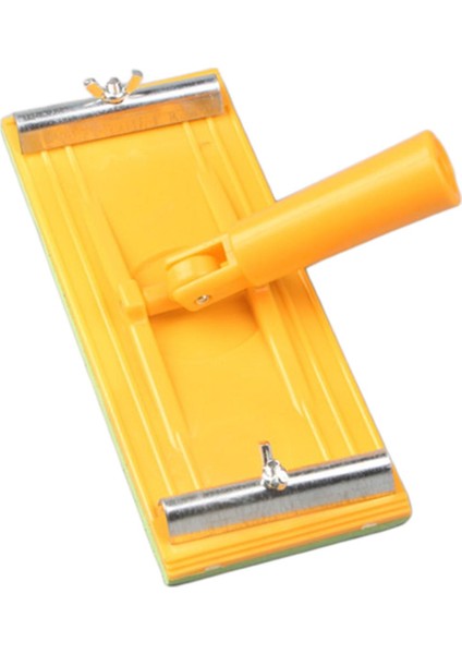 Cilalama Aleti Zımparalar Düzenleyici (Yurt Dışından)