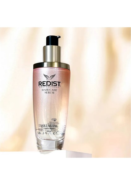 Hacim Veren Saç Serumu 100 ml