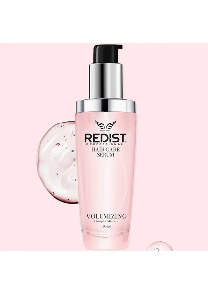 Hacim Veren Saç Serumu 100 ml fiyatları