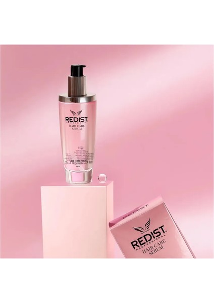 Hacim Veren Saç Serumu 100 ml modelleri