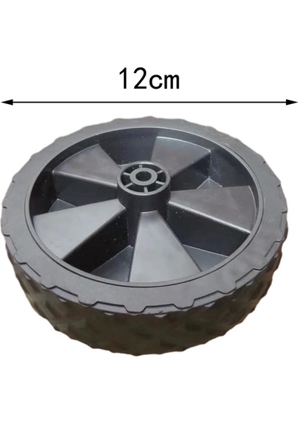 Alışveriş Sepeti Tekerleği, Katlanabilir Tekerlekleri, 5 Inç Tekerlek, Yedek Tekerlekler (Yurt Dışından) fiyatları