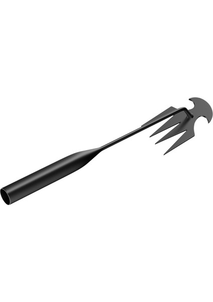 Manuel Çektirme Çok Fonksiyonlu Aşınmaya Dayanıklı Çim 27CM (Yurt Dışından) fırsatları