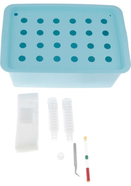 I Alan Ş 24 Balkonu Için Parterre Mavi (Yurt Dışından) fırsatları