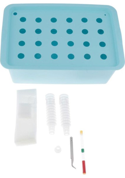 I Alan Ş 24 Balkonu Için Parterre Mavi (Yurt Dışından) indirimleri