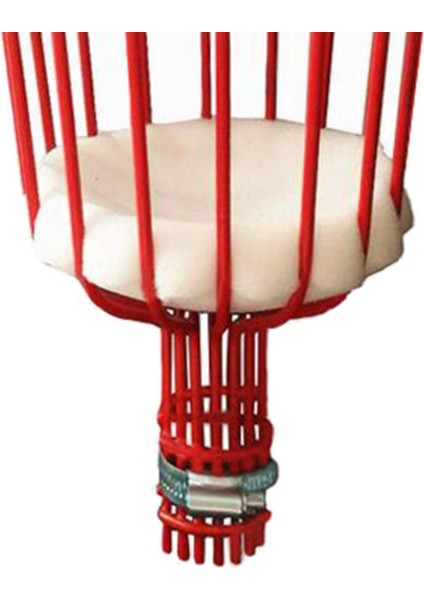 Meyve Icı Şeftali Toplama Toplama Yakalayıcı Meyve Kırmızı (Yurt Dışından) modelleri