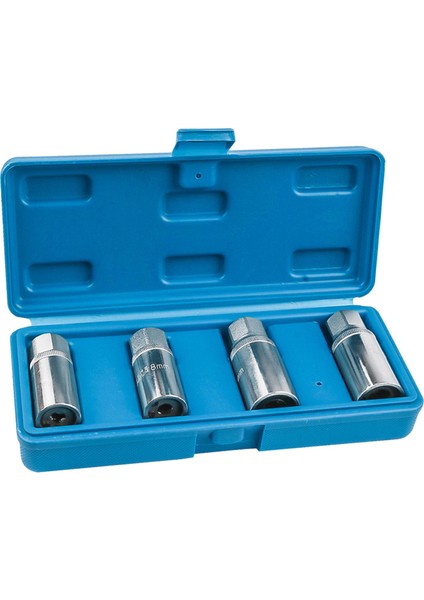 4 Hasarlı Cı Çıkarma Şınabilir Profesyonel 6mm 8mm 10MM 12MM (Yurt Dışından) fiyatları