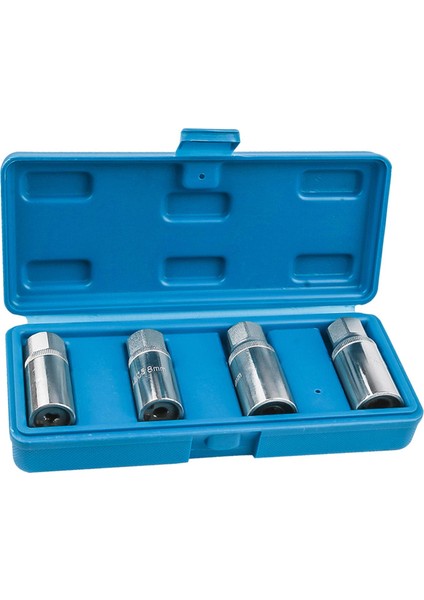 4 Hasarlı Cı Çıkarma Şınabilir Profesyonel 6mm 8mm 10MM 12MM (Yurt Dışından) modelleri