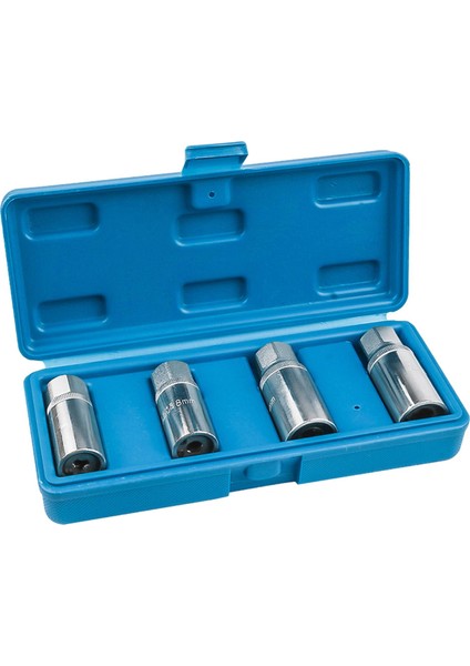 4 Hasarlı Cı Çıkarma Şınabilir Profesyonel 6mm 8mm 10MM 12MM (Yurt Dışından) fırsatları