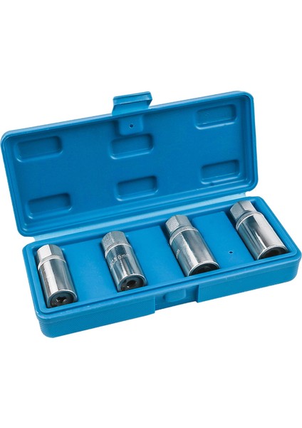 4 Hasarlı Cı Çıkarma Şınabilir Profesyonel 6mm 8mm 10MM 12MM (Yurt Dışından) indirimleri