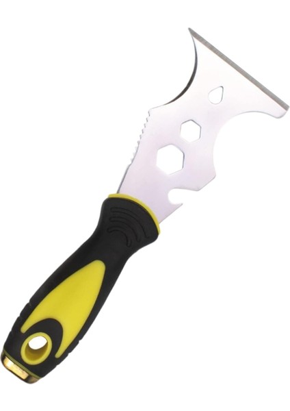 Paslanmaz Çelik Kazıyıcı Spackle I Sarı (Yurt Dışından) indirimleri