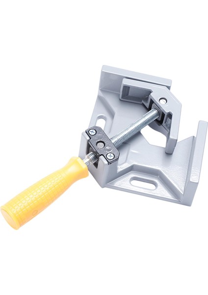 Köşe Kelepçe Ahşap Kelepçe Dolapları Ahşap El Sanatları Ler Sağ Açılı Kelepçe (Yurt Dışından)